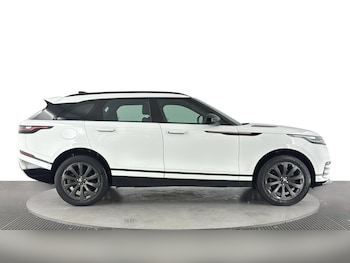 Used Land Rover Range Rover Velar 2022 for sale - 78573097: Photo