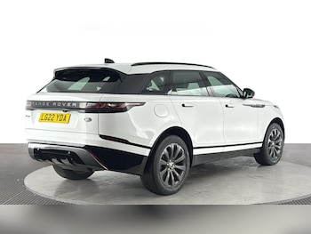 Used Land Rover Range Rover Velar 2022 for sale - 78573097: Photo