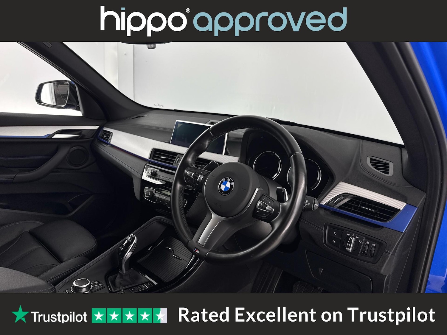 Used BMW X1 2022 for sale - 76657402: Photo 10