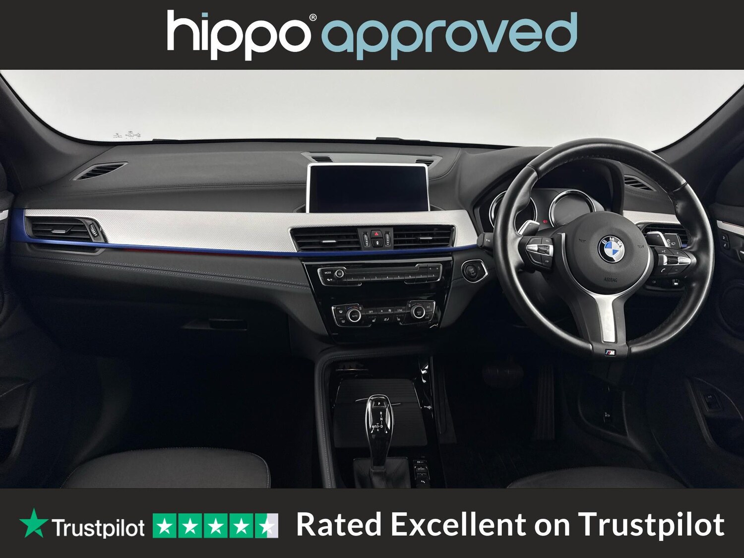 Used BMW X1 2022 for sale - 76657402: Photo 11