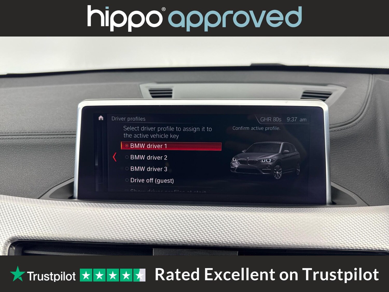 Used BMW X1 2022 for sale - 76657402: Photo 12