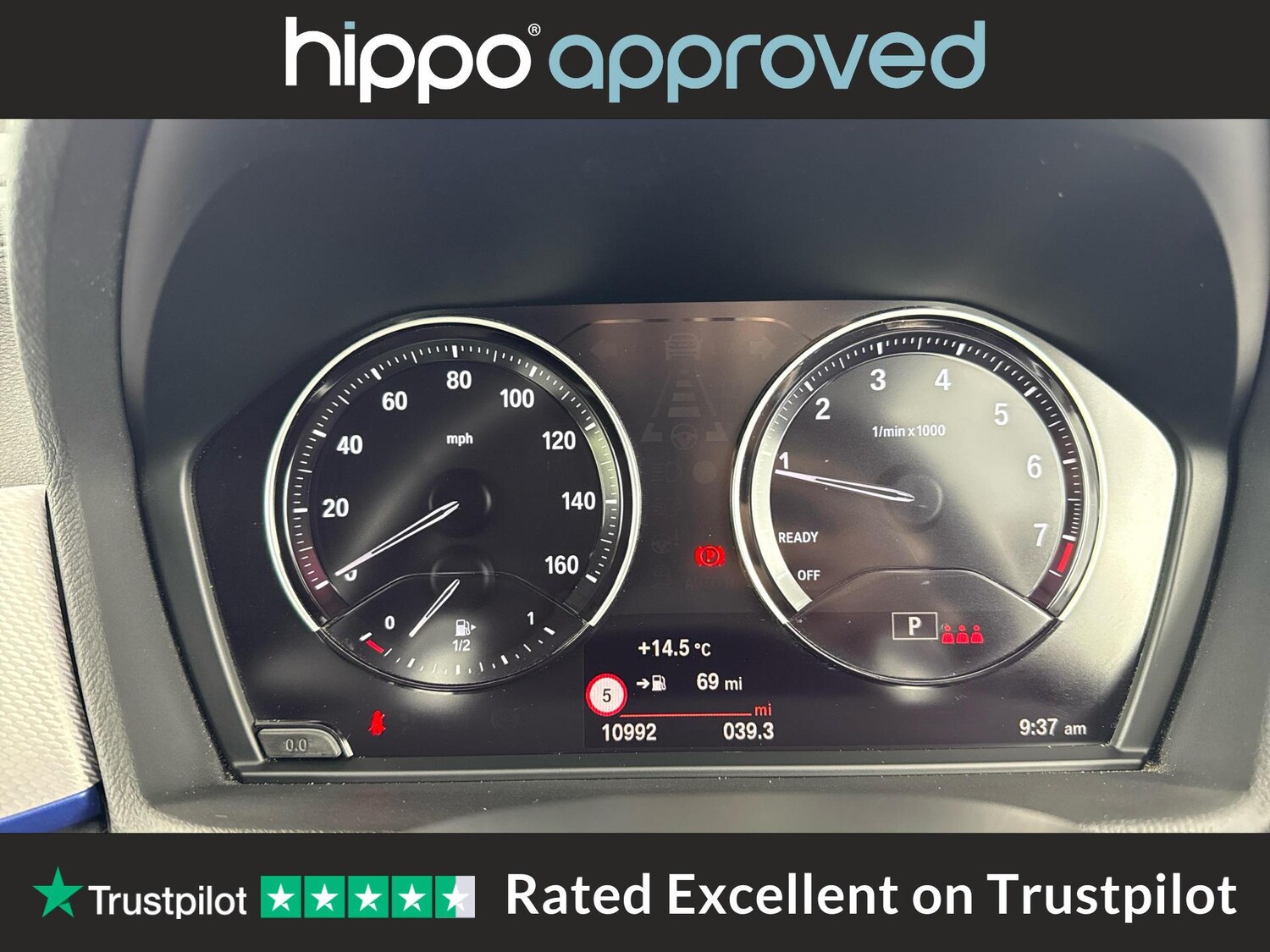 Used BMW X1 2022 for sale - 76657402: Photo 13