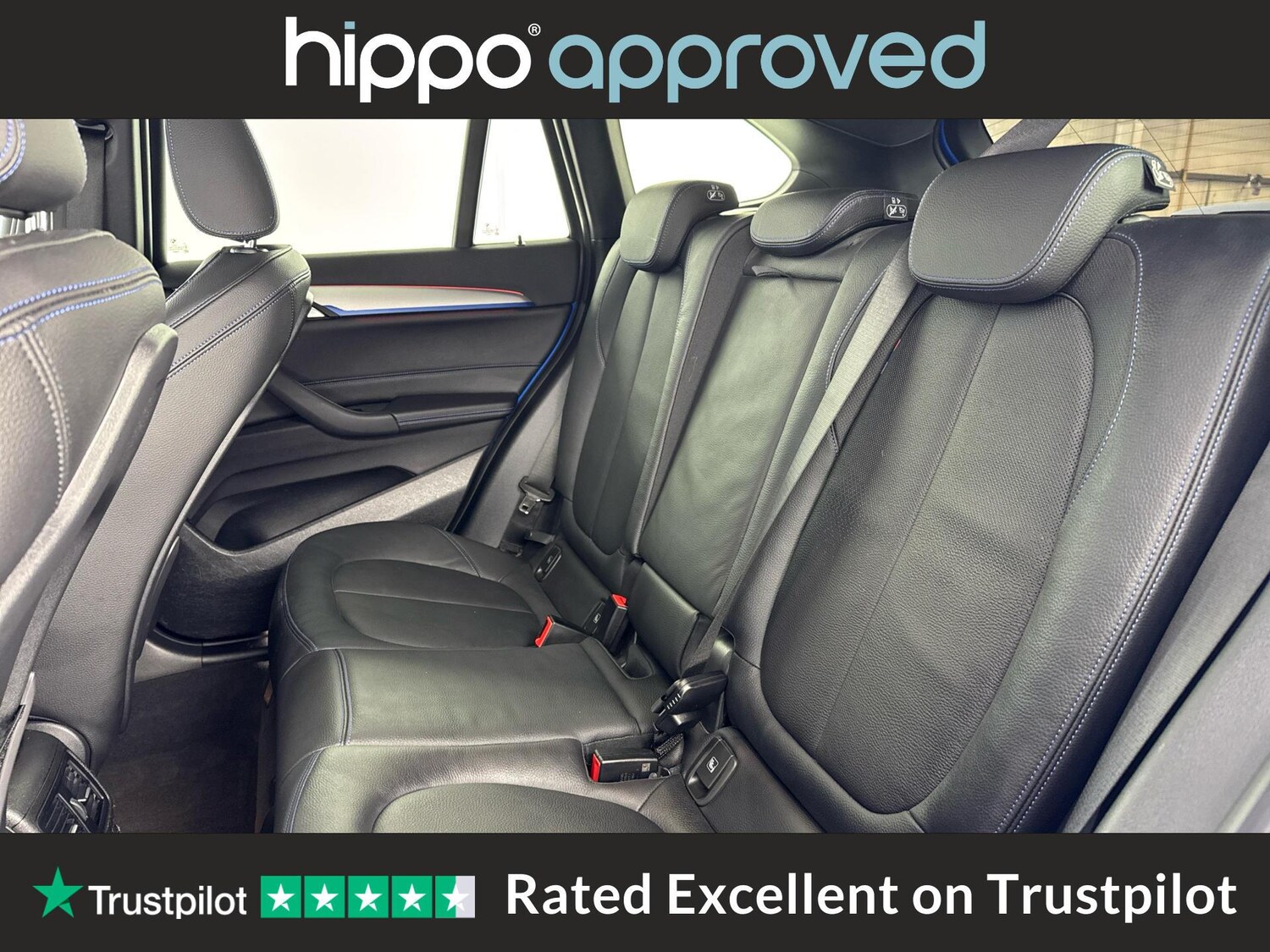 Used BMW X1 2022 for sale - 76657402: Photo 14