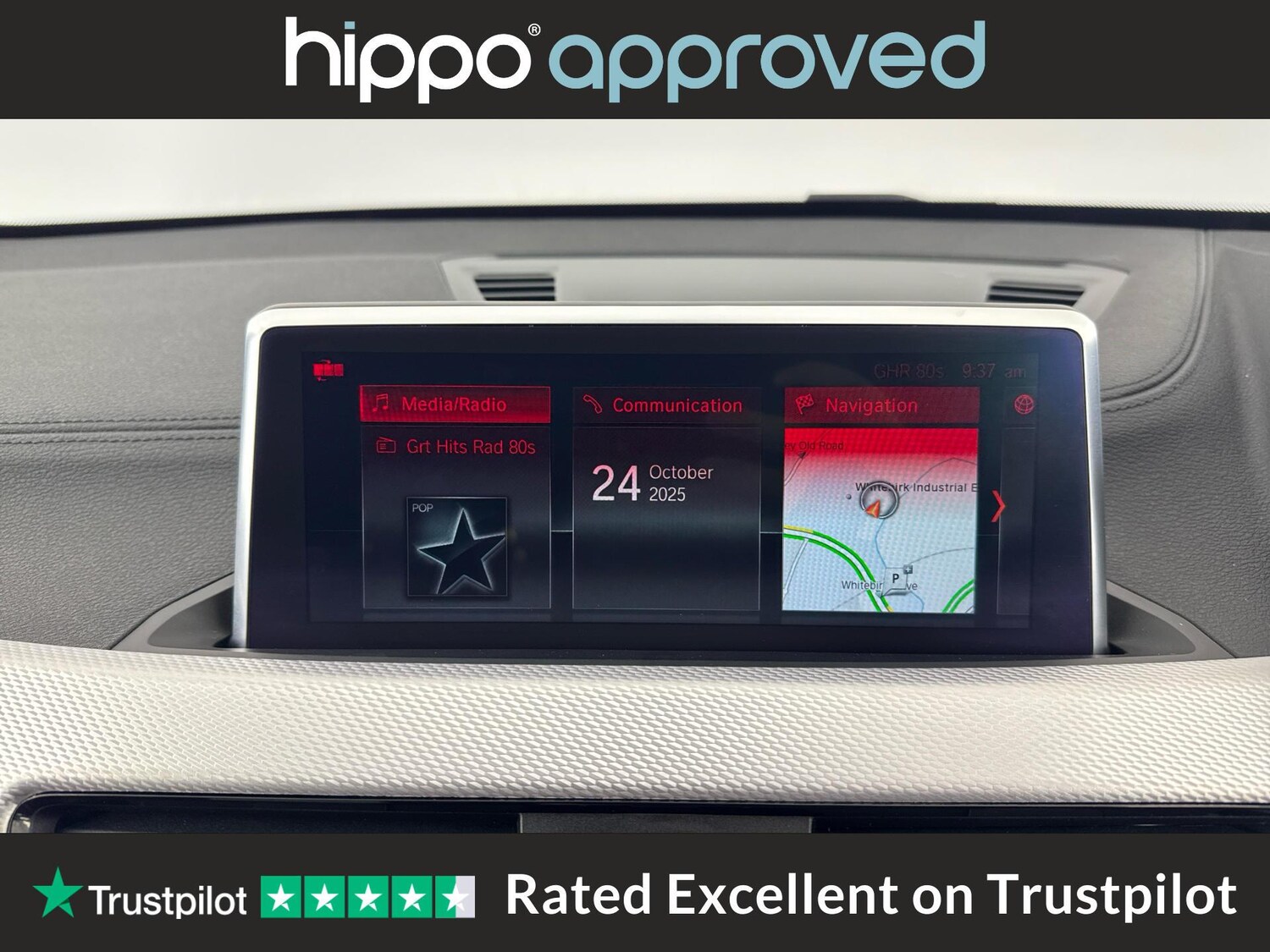 Used BMW X1 2022 for sale - 76657402: Photo 16