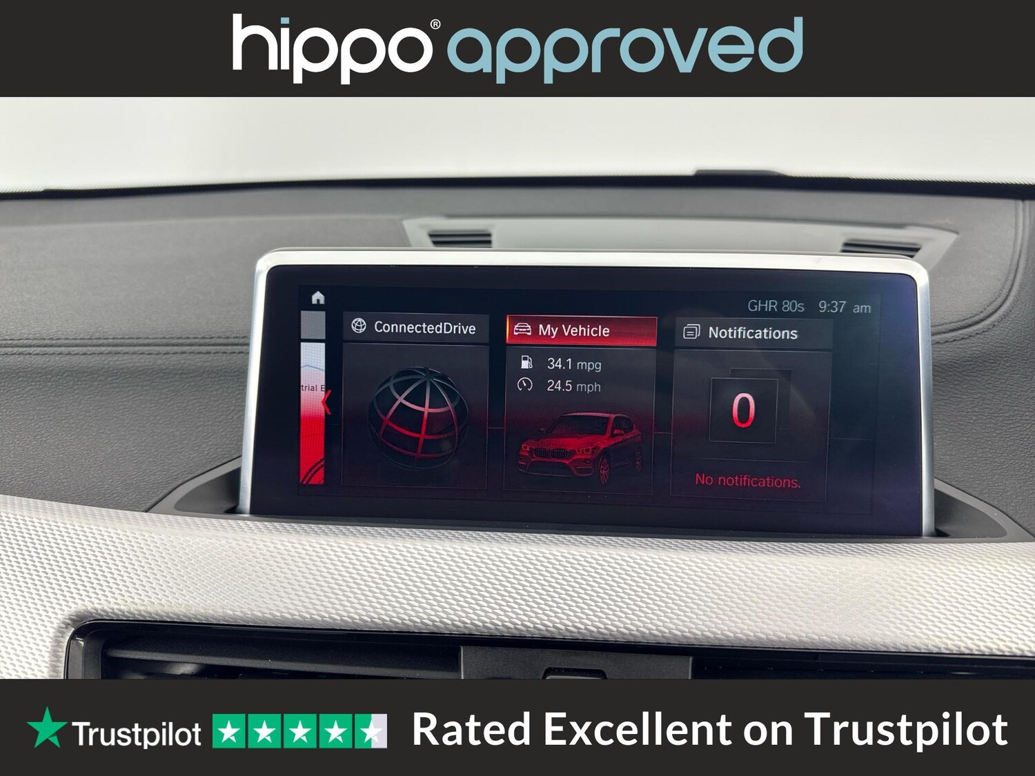 Used BMW X1 2022 for sale - 76657402: Photo 17