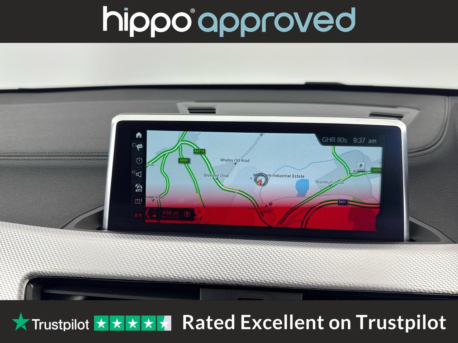 Used BMW X1 2022 for sale - 76657402: Photo 18