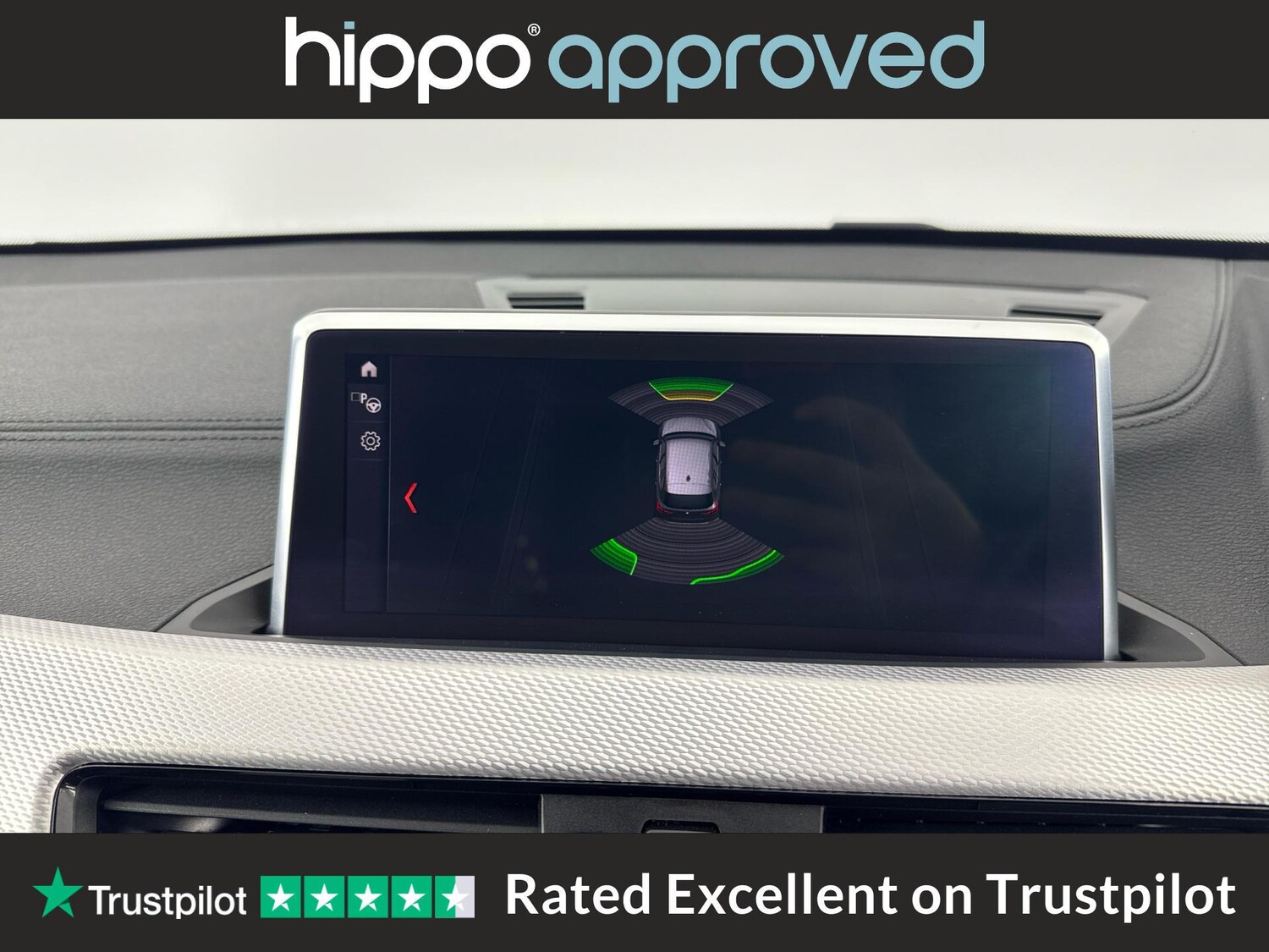 Used BMW X1 2022 for sale - 76657402: Photo 19