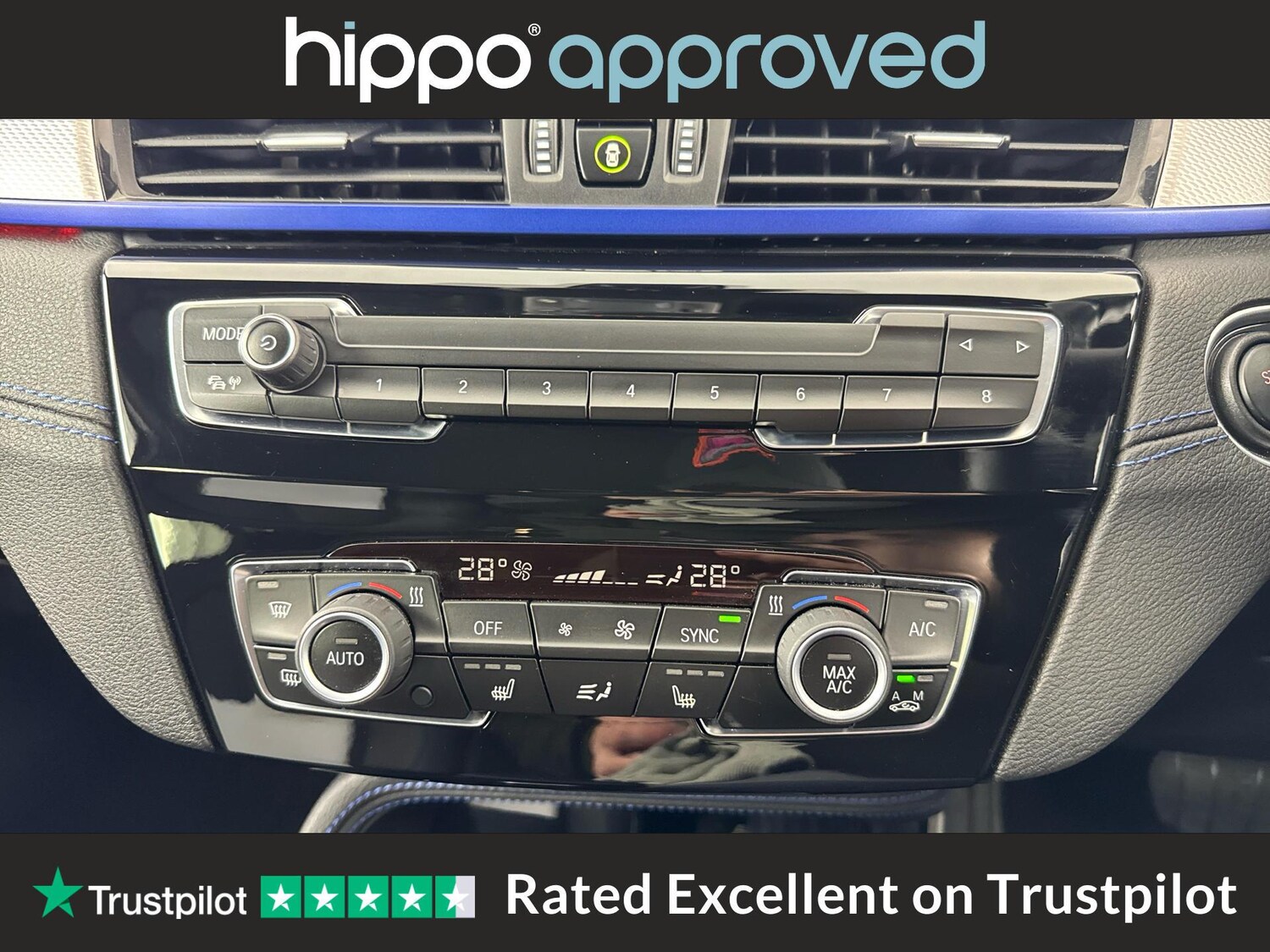 Used BMW X1 2022 for sale - 76657402: Photo 20