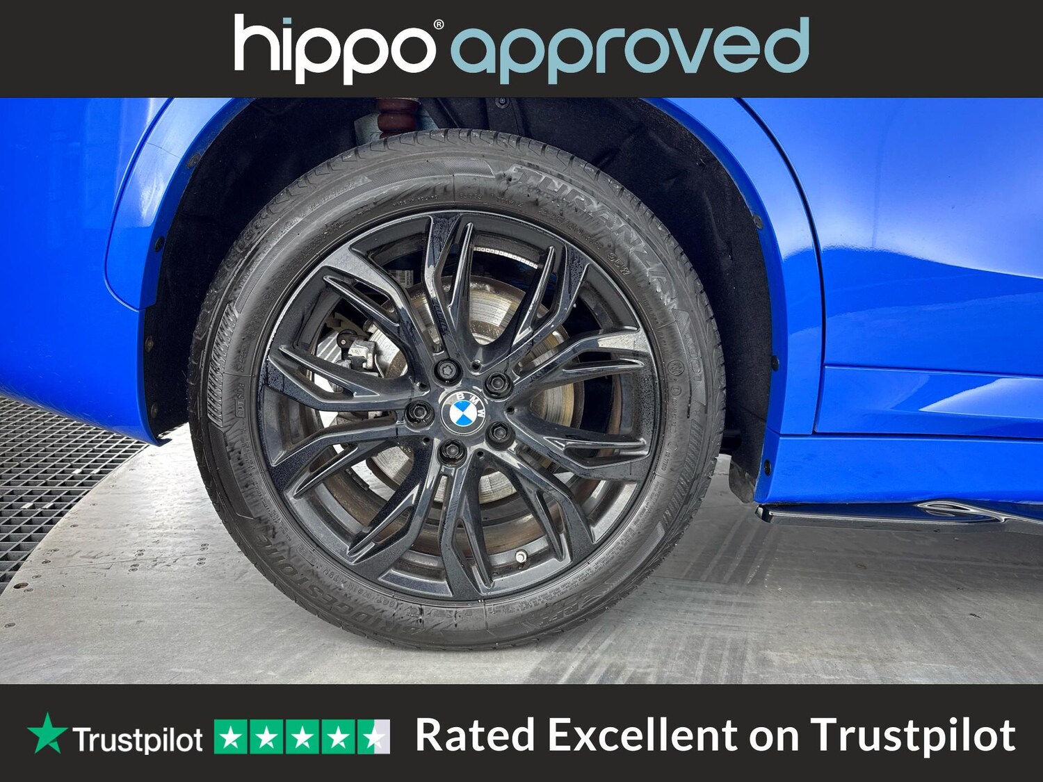 Used BMW X1 2022 for sale - 76657402: Photo 28