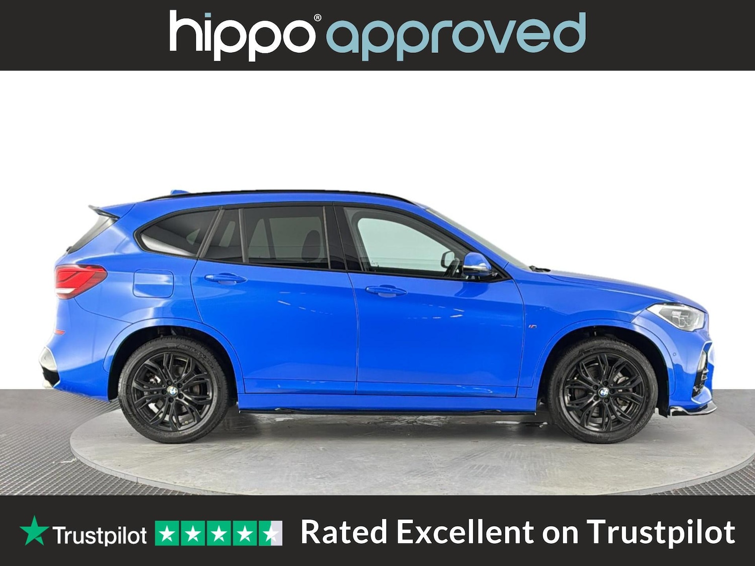 Used BMW X1 2022 for sale - 76657402: Photo 3