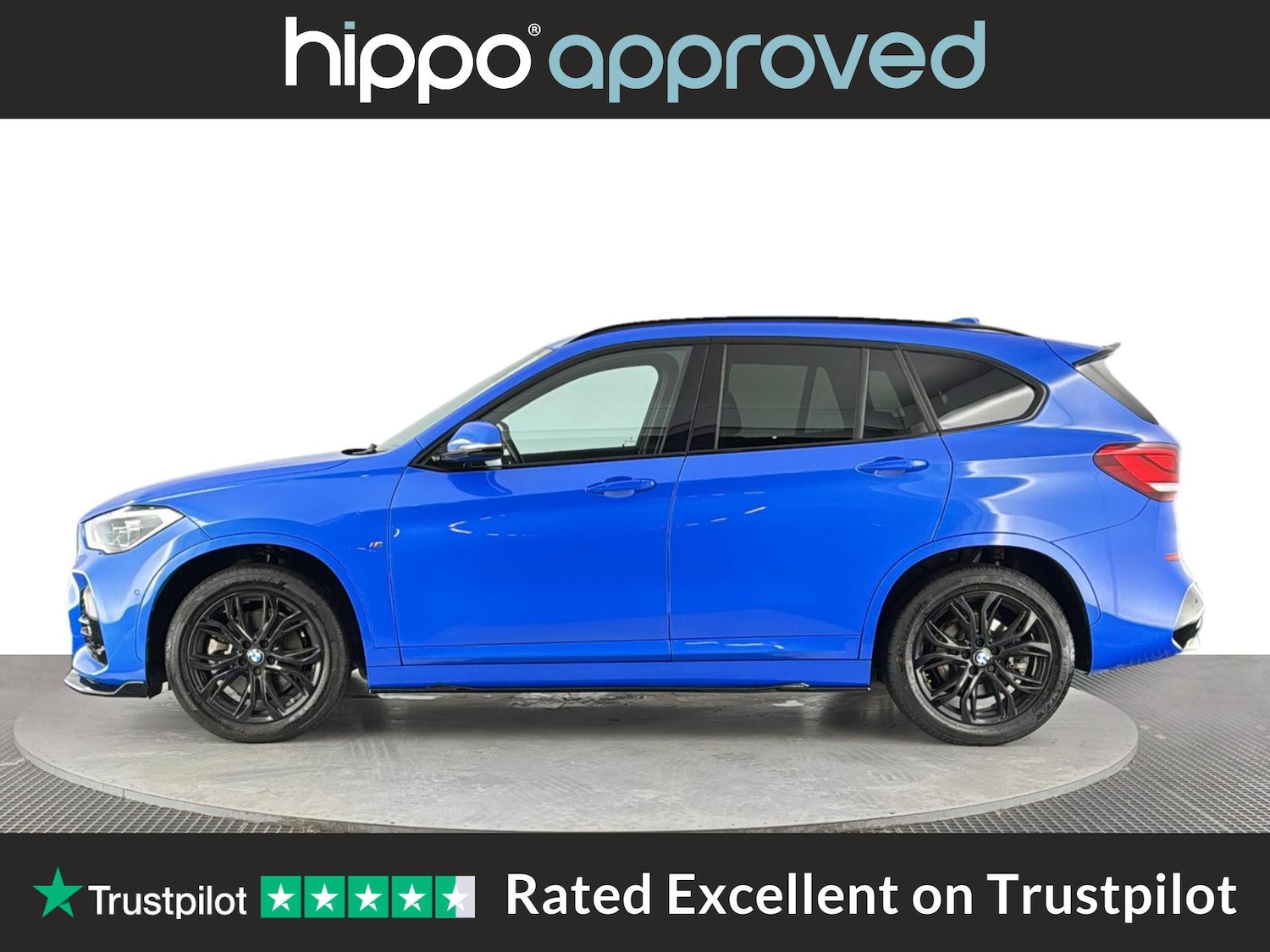 Used BMW X1 2022 for sale - 76657402: Photo 7