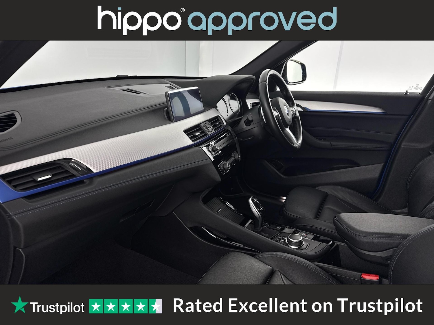 Used BMW X1 2022 for sale - 76657402: Photo 9