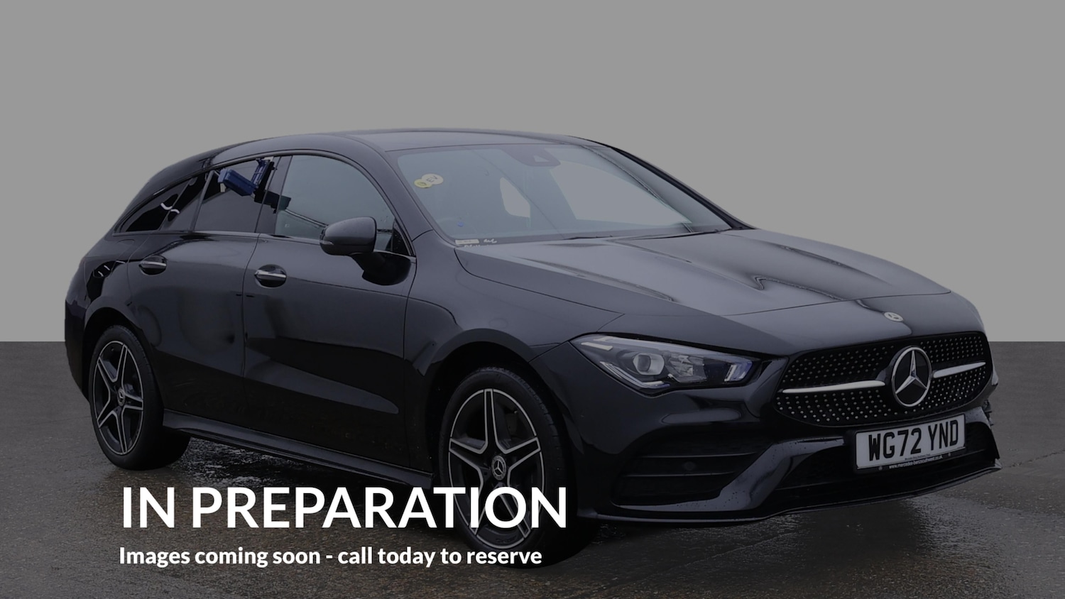 Used Mercedes-Benz CLA 2023 for sale - 76106702: Photo 1