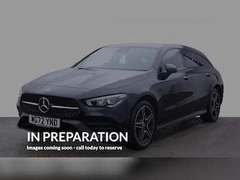 Used Mercedes-Benz CLA 2023 for sale - 76106702: Photo 2