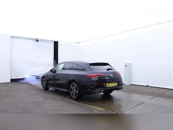Used Mercedes-Benz CLA 2023 for sale - 76106702: Photo 3