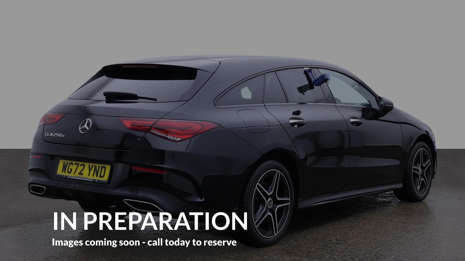 Used Mercedes-Benz CLA 2023 for sale - 76106702: Photo 4