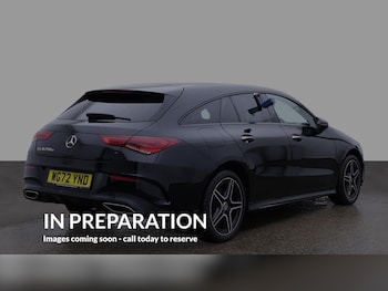 Used Mercedes-Benz CLA 2023 for sale - 76106702: Photo 4