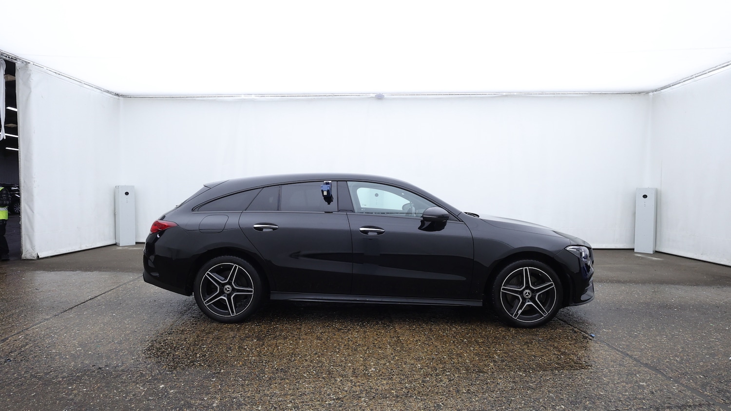 Used Mercedes-Benz CLA 2023 for sale - 76106702: Photo 5