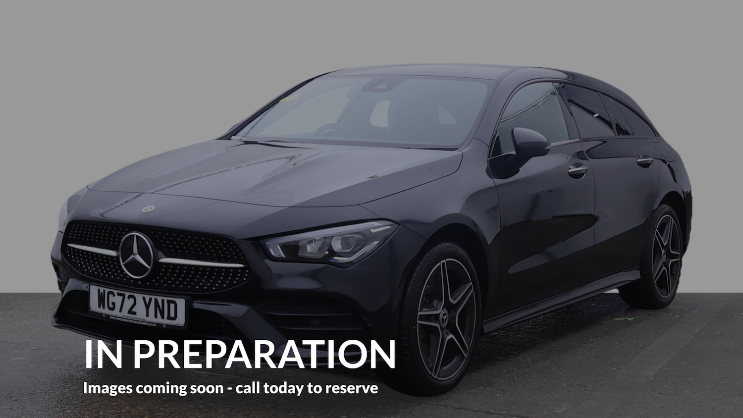 Used Mercedes-Benz CLA 2023 for sale - 76106702: Photo 8