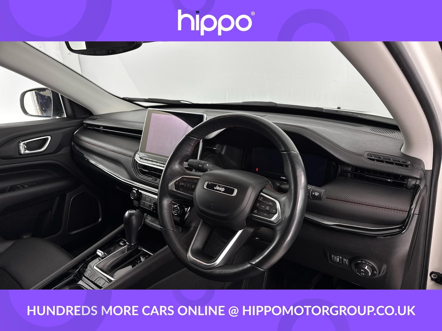 Used Jeep Compass 2023 for sale - 76825145: Photo 10