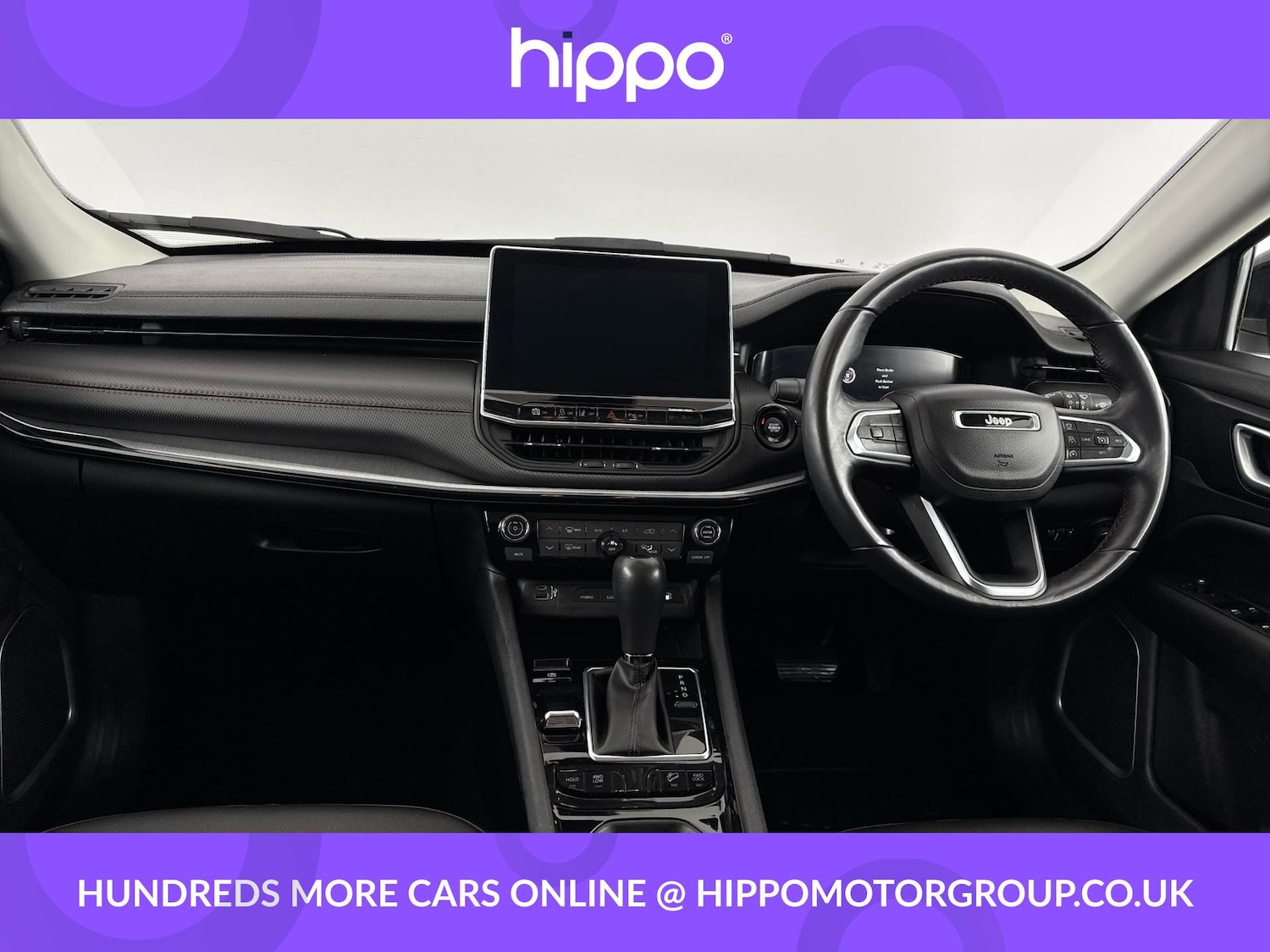 Used Jeep Compass 2023 for sale - 76825145: Photo 11