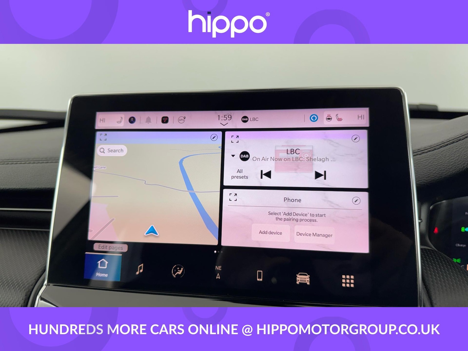 Used Jeep Compass 2023 for sale - 76825145: Photo 12