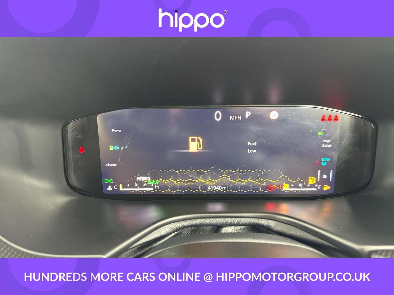 Used Jeep Compass 2023 for sale - 76825145: Photo 13