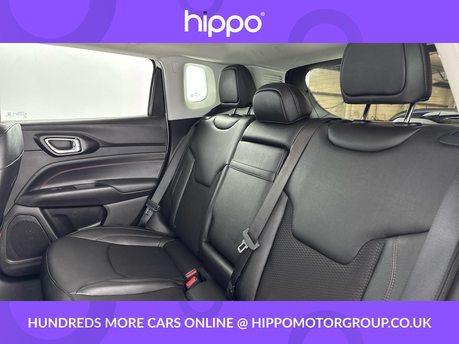 Used Jeep Compass 2023 for sale - 76825145: Photo 14