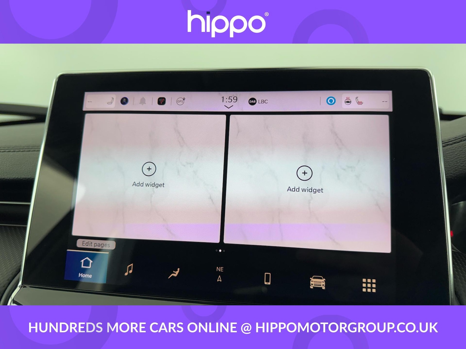 Used Jeep Compass 2023 for sale - 76825145: Photo 16