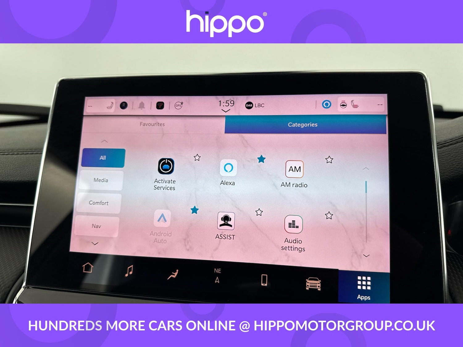 Used Jeep Compass 2023 for sale - 76825145: Photo 17