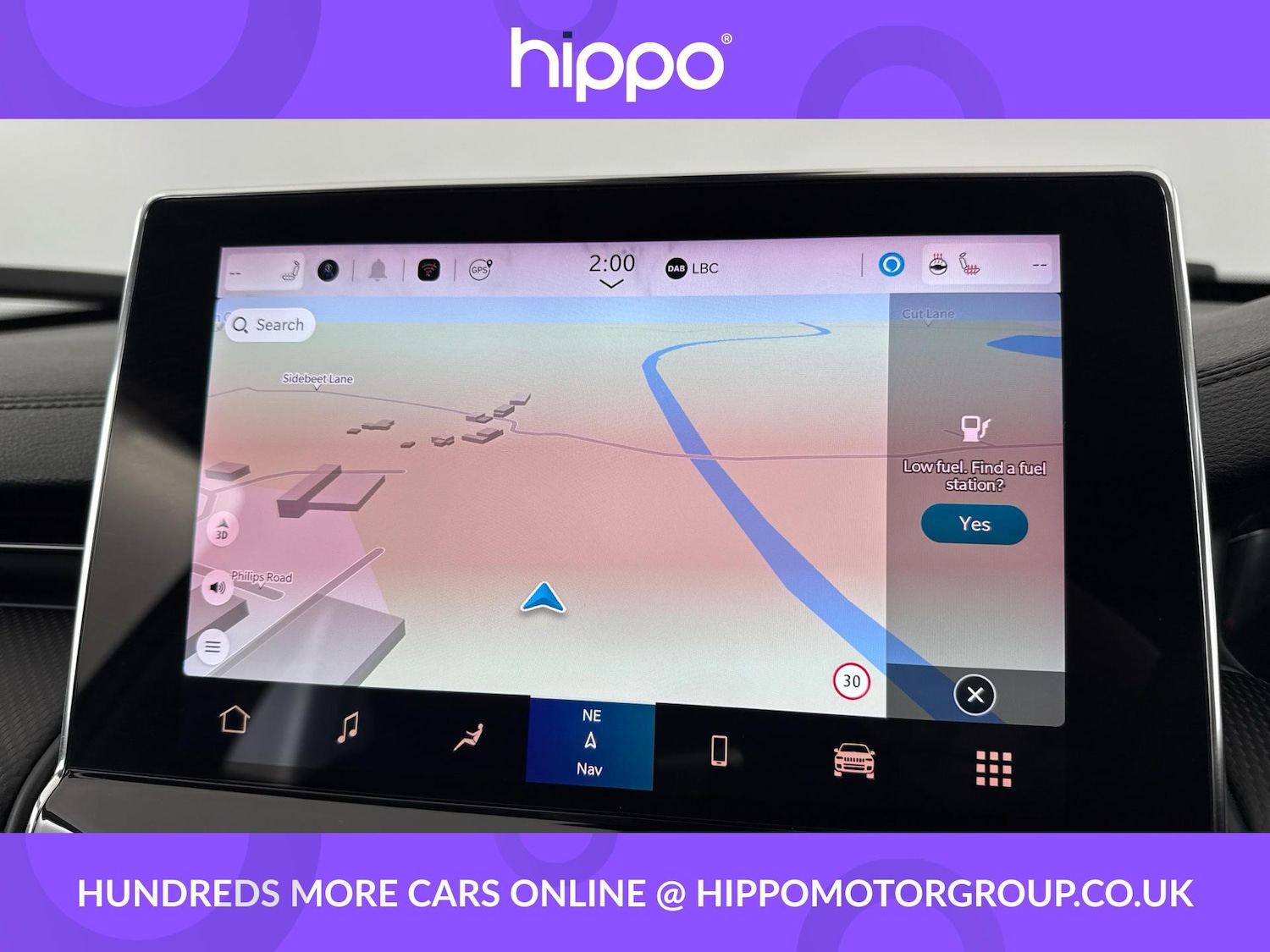 Used Jeep Compass 2023 for sale - 76825145: Photo 18