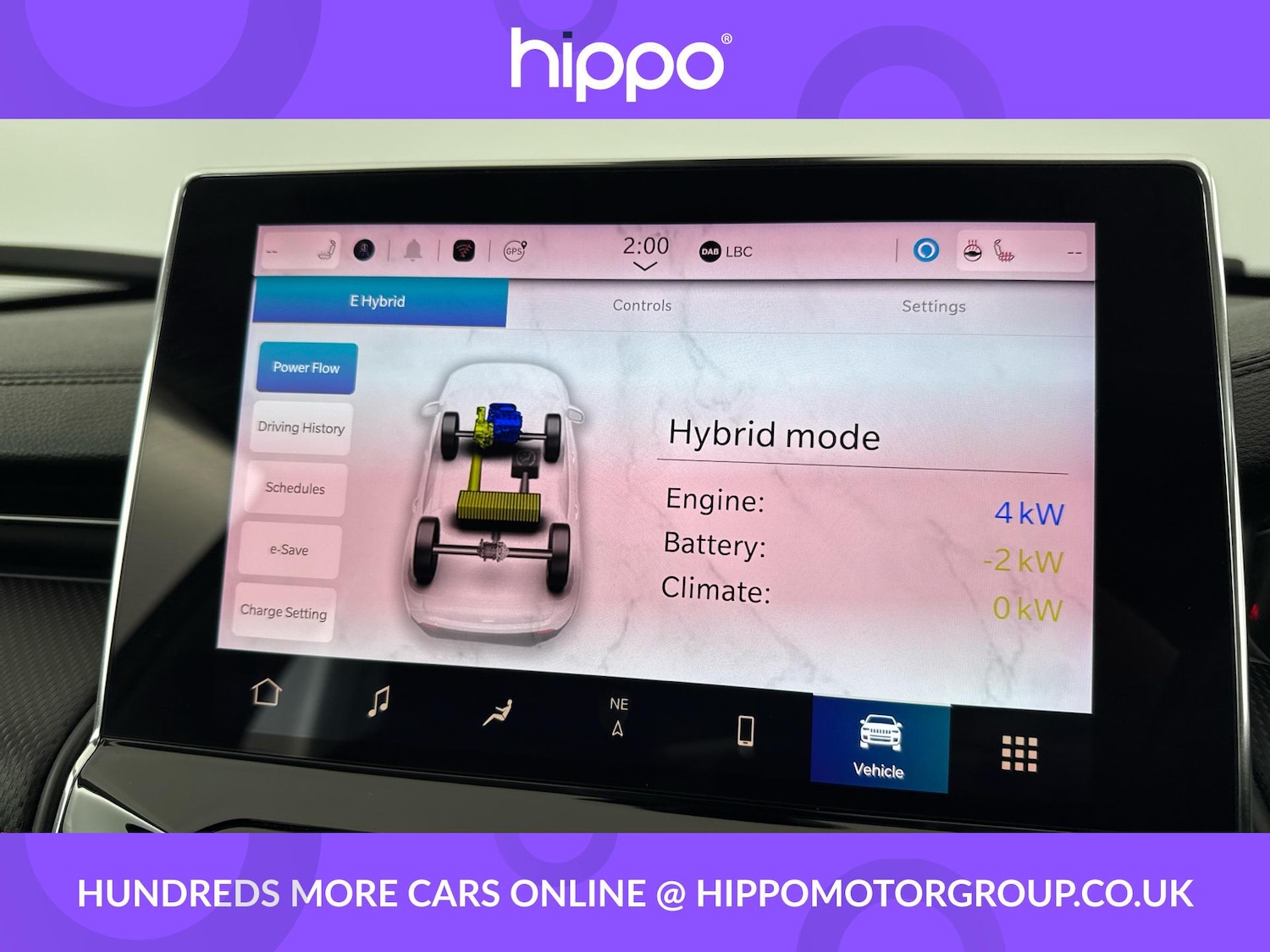 Used Jeep Compass 2023 for sale - 76825145: Photo 19