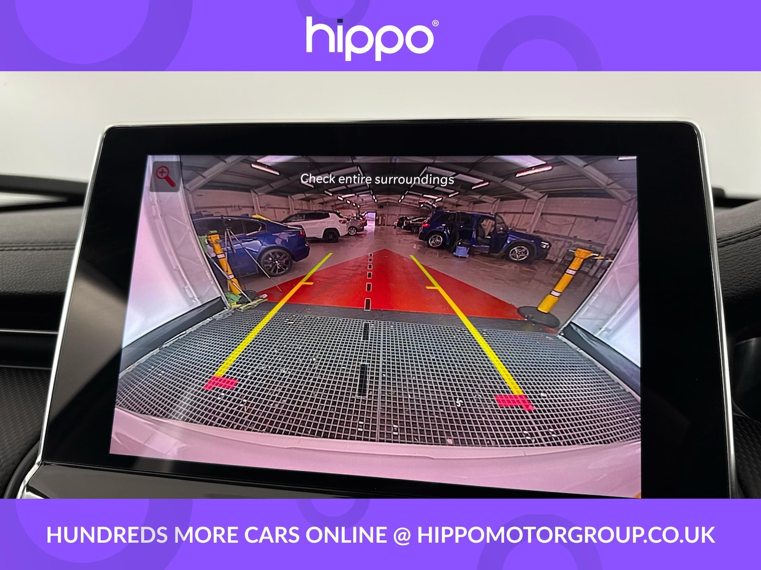 Used Jeep Compass 2023 for sale - 76825145: Photo 20