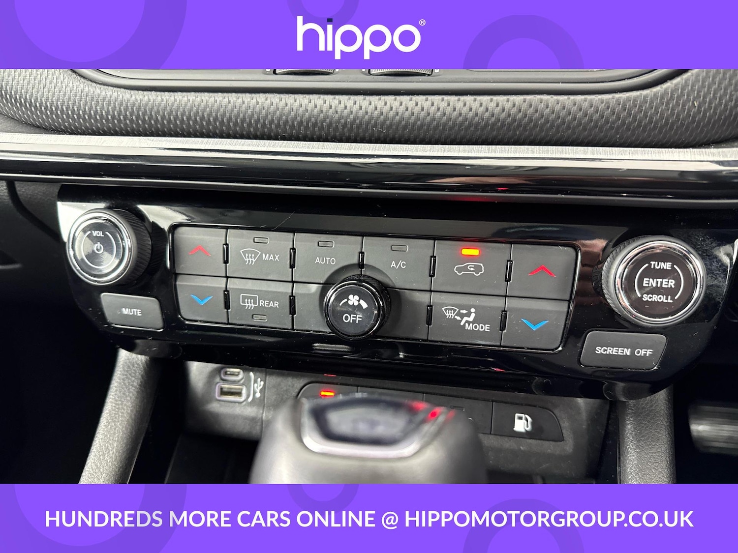 Used Jeep Compass 2023 for sale - 76825145: Photo 21