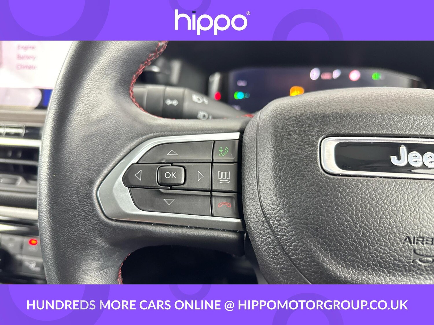 Used Jeep Compass 2023 for sale - 76825145: Photo 23