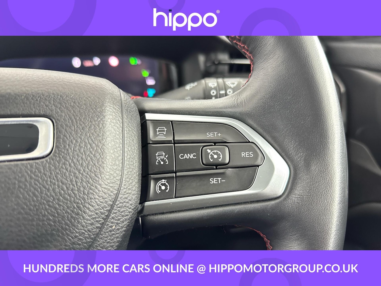 Used Jeep Compass 2023 for sale - 76825145: Photo 24