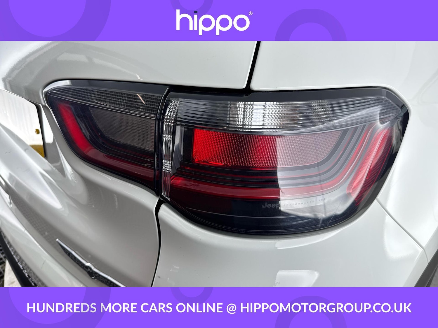 Used Jeep Compass 2023 for sale - 76825145: Photo 28