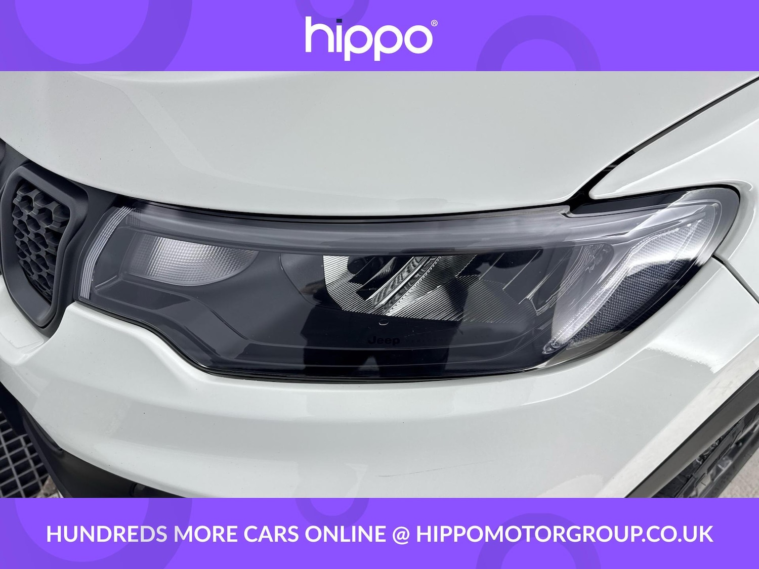 Used Jeep Compass 2023 for sale - 76825145: Photo 30