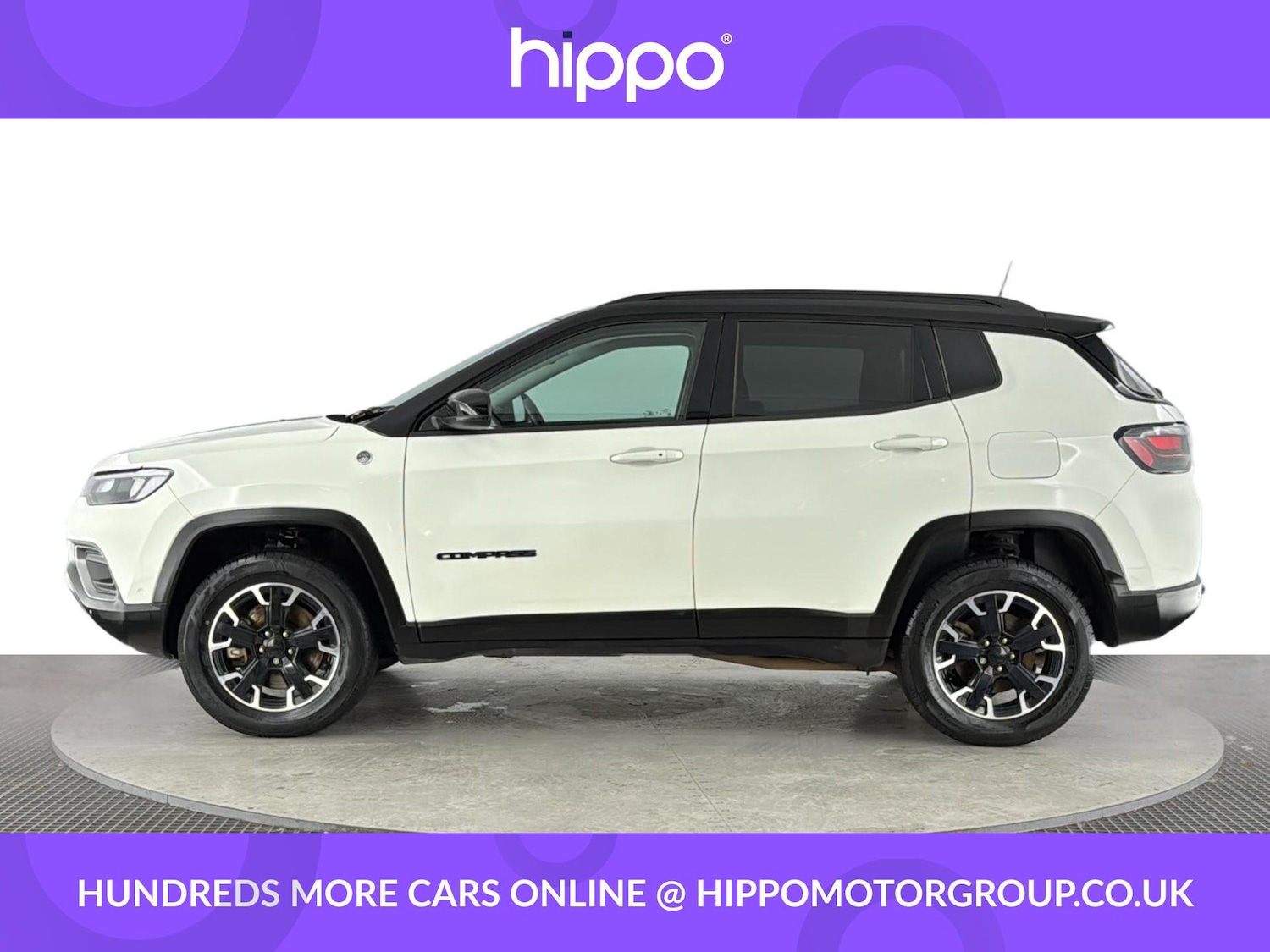 Used Jeep Compass 2023 for sale - 76825145: Photo 7