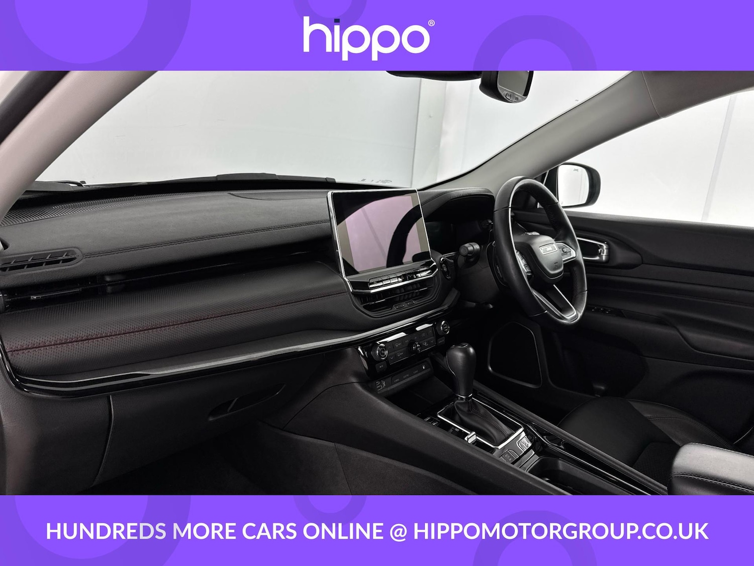 Used Jeep Compass 2023 for sale - 76825145: Photo 9