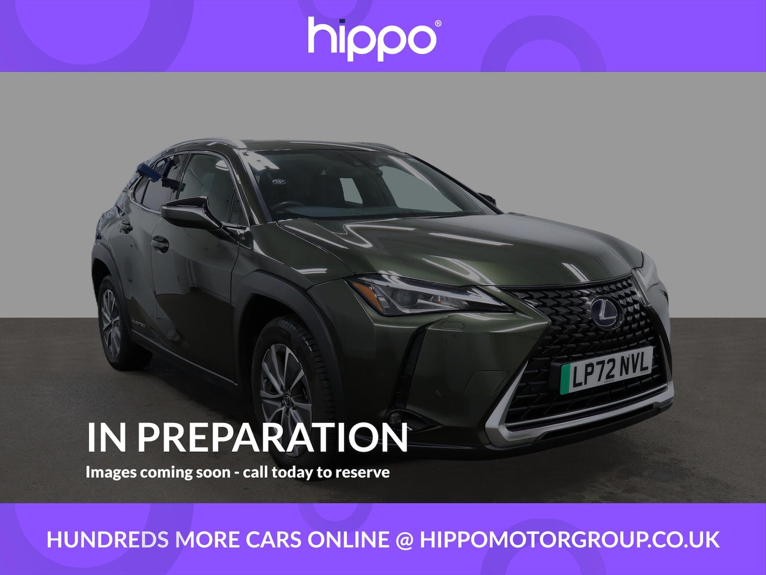 Used Lexus UX 2023 for sale - 78157261: Photo 1