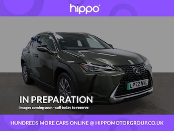 Used Lexus UX 2023 for sale - 78157261: Photo