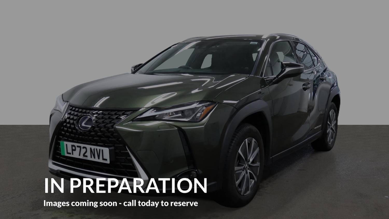 Used Lexus UX 2023 for sale - 78157261: Photo 2