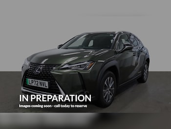 Used Lexus UX 2023 for sale - 78157261: Photo