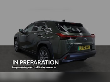Used Lexus UX 2023 for sale - 78157261: Photo