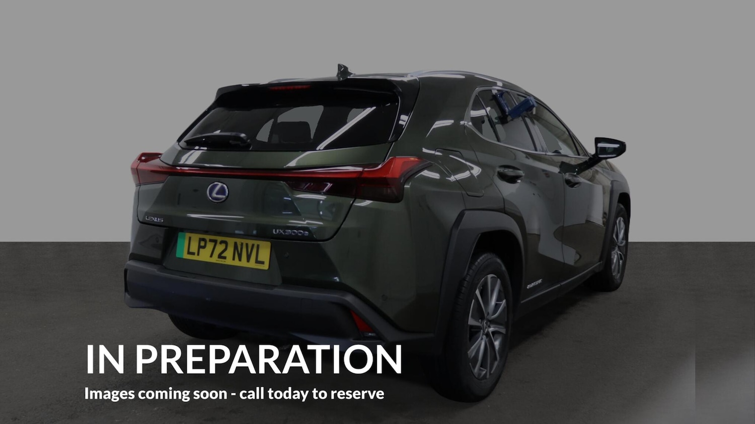 Used Lexus UX 2023 for sale - 78157261: Photo 4