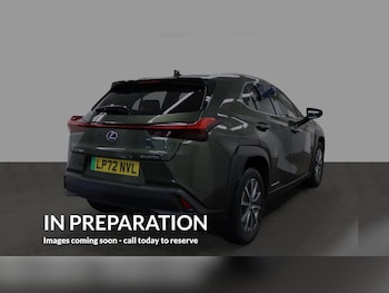 Used Lexus UX 2023 for sale - 78157261: Photo