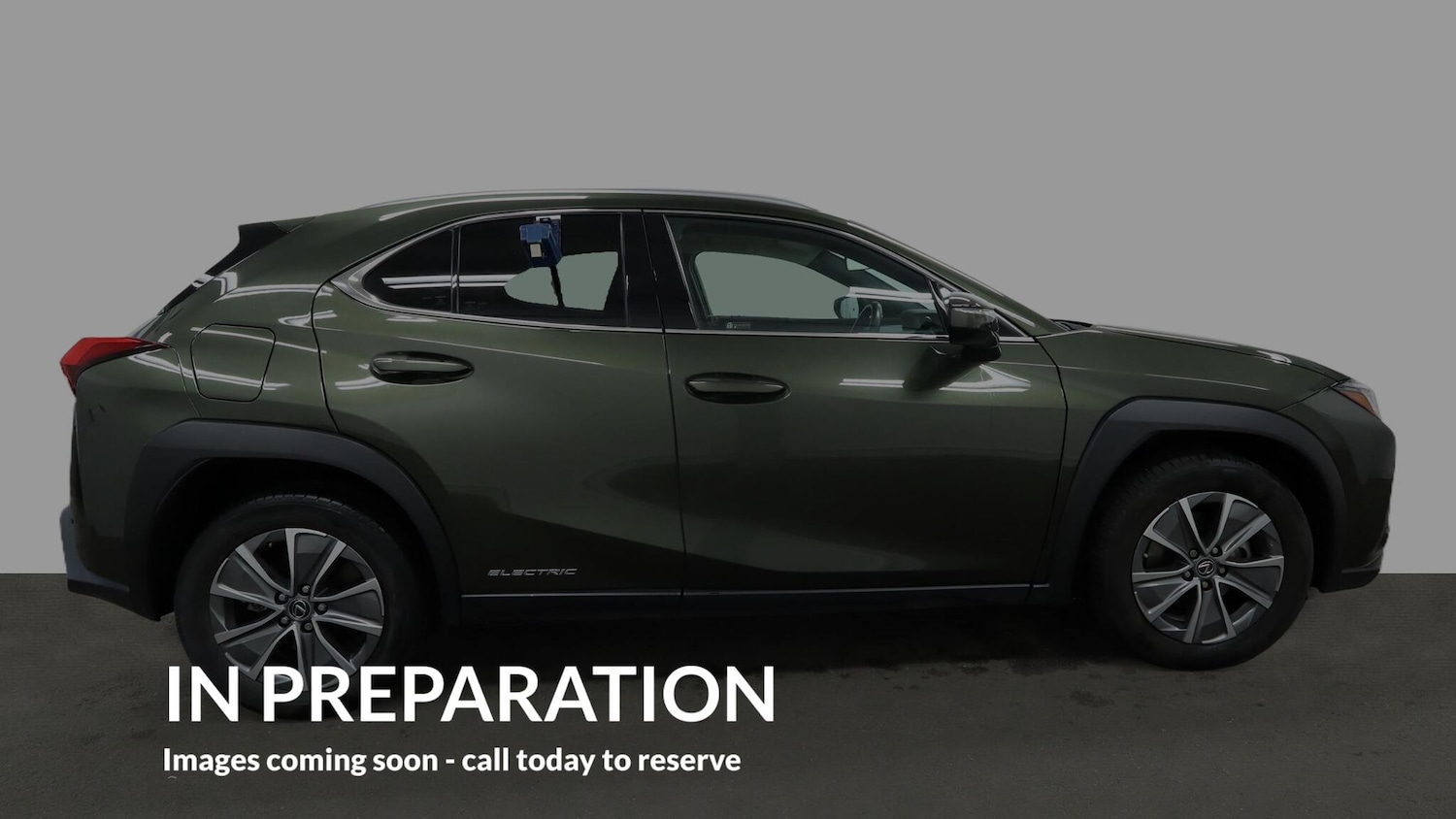 Used Lexus UX 2023 for sale - 78157261: Photo 5