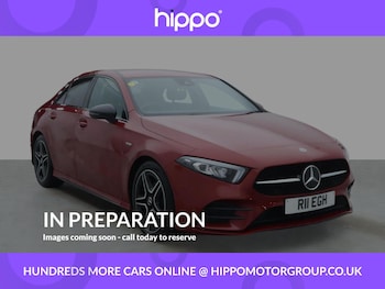 Used Mercedes-Benz A-Class 2022 for sale - 77425568: Photo