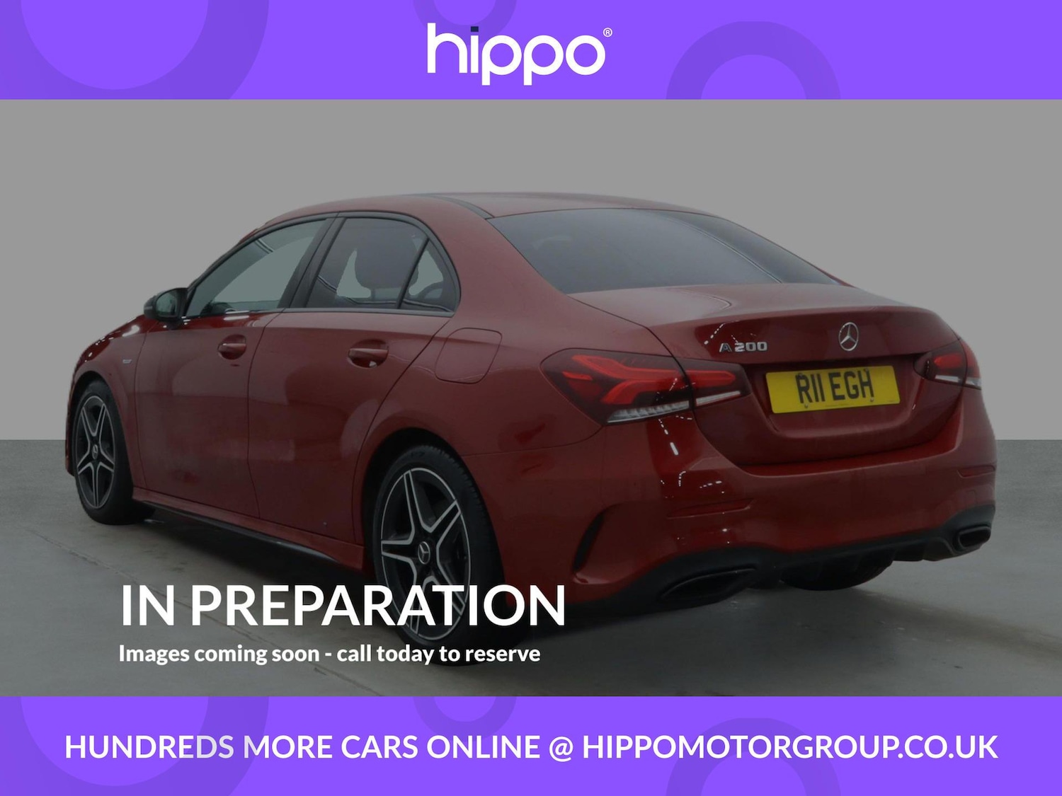 Used Mercedes-Benz A-Class 2022 for sale - 77425568: Photo 3